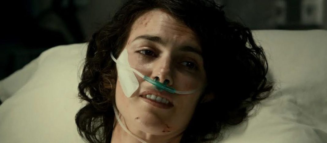 Saving Hope 02x15
