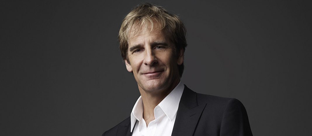 Scott Bakula