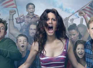 Showtime renova Shameless e House of Lies para novas temporadas