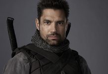 Como será o reencontro de Slade Wilson e Oliver Queen em Arrow?