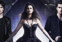 CW renova Reign, The Originals, Arrow, The Vampire Diaries e Supernatural