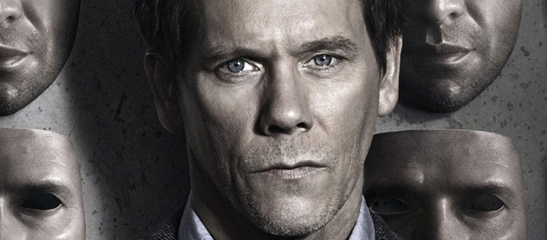 The Following