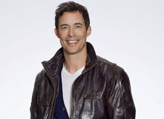 The Flash | Tom Cavanagh se junta ao elenco