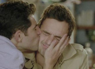 Top 10 Bromances da Séries