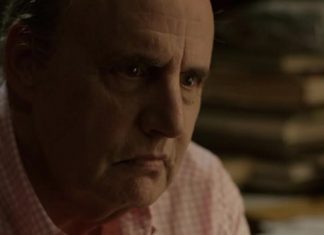 Primeiras impressões: Transparent