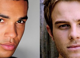 Revelado os protagonistas do spinoff de Supernatural