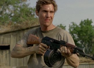 True Detective 1×05: The Secret Fate of All Life