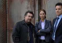 Warehouse 13 | Assista ao promo da temporada final