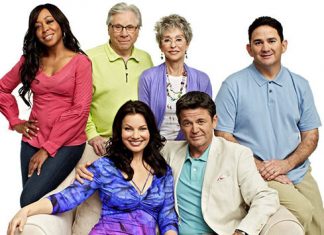 Baú das Séries: Happily Divorced