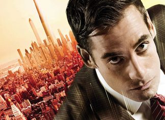 Agents of S.H.I.E.L.D. | Adrian Pasdar de Heroes se junta ao elenco