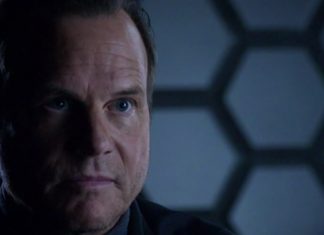 Agents of S.H.I.E.L.D. 1×14: T.A.H.I.T.I.
