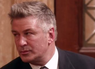 Law and Order: SVU | Assista ao promo do episódio com a participação de Alec Baldwin