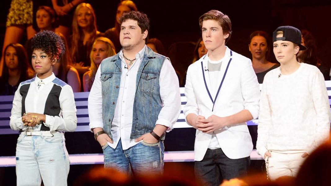 American Idol 13x14