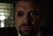 Arrow 2×15: The Promise