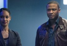 Arrow 2×16: Suicide Squad