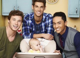 ABC Family renova Melissa & Joey e Baby Daddy