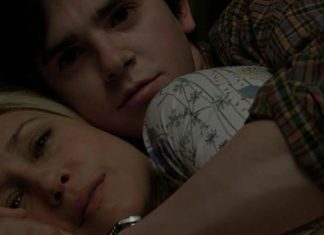 Bates Motel 2×04: Check-Out