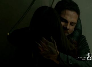 Beauty and the Beast 2×15: Catch Me if You Can
