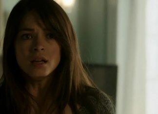 Beauty and the Beast 2×16: About Last Night