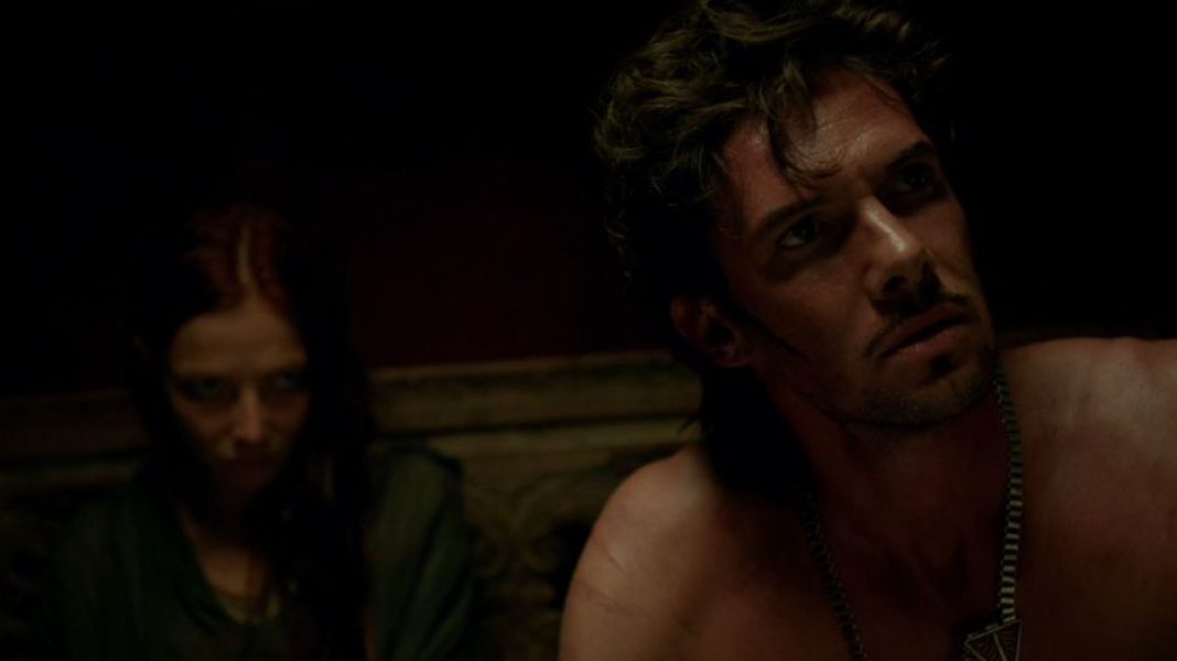 Black Sails
