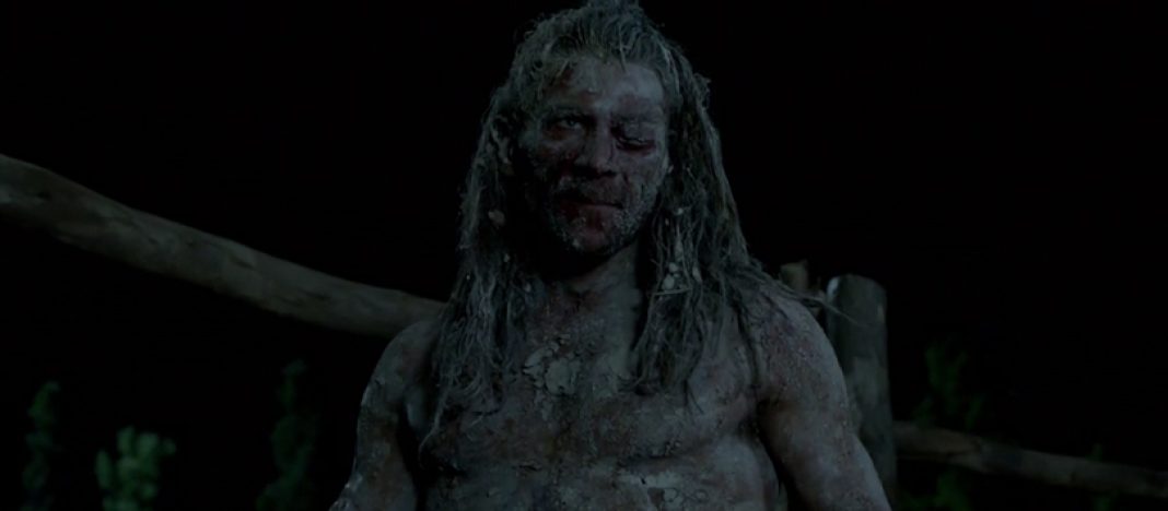 Black Sails