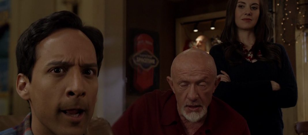 Community 5x11