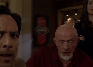 Community 5×07-10: Advanced Advanced Dungeons & Dragons