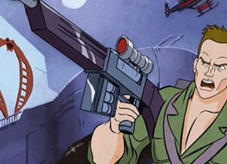 Community | Veja as primeiras imagens do episódio especial inspirado nos G.I Joe