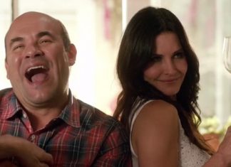 Cougar Town 5×08/09: Mistery Of Love/Too Much Ain’t Enough