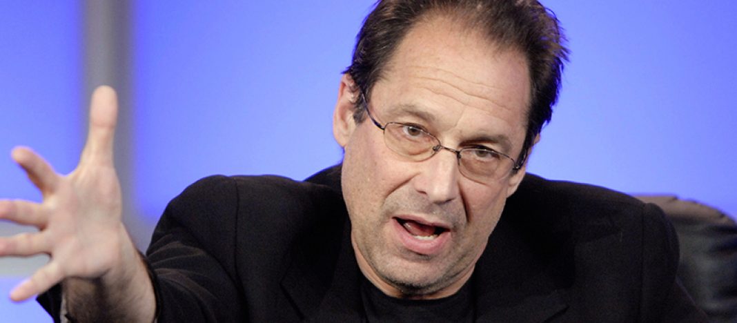 David Milch
