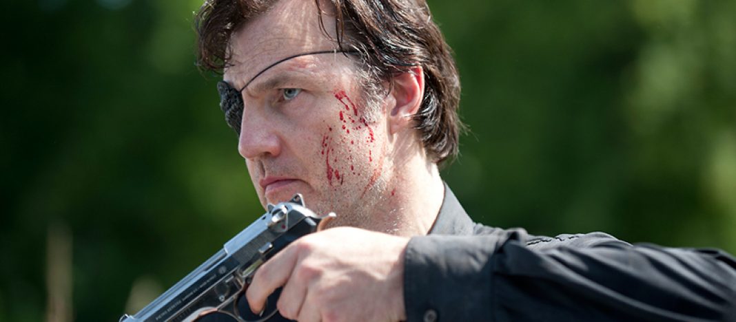 David Morrissey