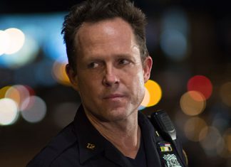 Revelado mais um protagonista da nova série dos criadores de Breaking Bad e House