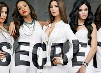 Devious Maids | Confira o pôster e promo da 2ª temporada