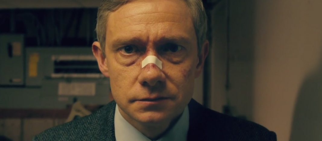 Fargo