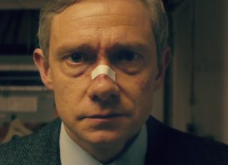 Fargo | Martin Freeman e Billy Bob Thornton são destaques nos novos teasers