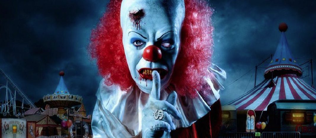 Freak Show