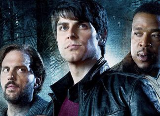 NBC renova Grimm, Chicago Fire e Chicago P.D.