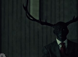 Hannibal 2×03: Hassun