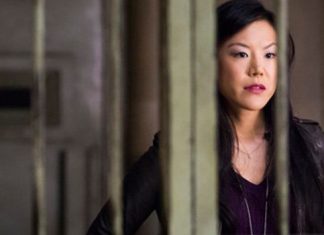 Hannibal 2×04: Takiawase