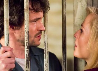 Hannibal 2×02: Sakizuki