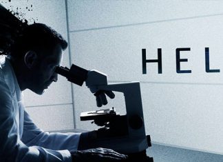 Helix | Syfy renova série para 2ª temporada