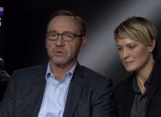 House of Cards | Astros da série respondem as perguntas dos fãs