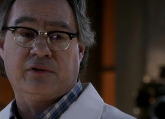 Intelligence 1×07/08: Size Matters/Delta Force
