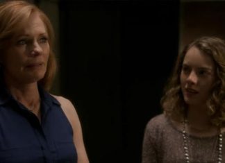 Intelligence 1×09/10: Athens/Cain and Gabriel