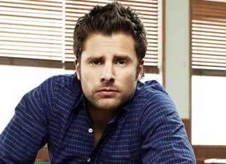 Good Session | James Roday de Psych será protagonista da nova comédia da CBS