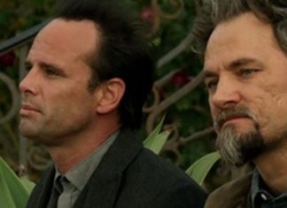 Justified 5×07: Raw Deal