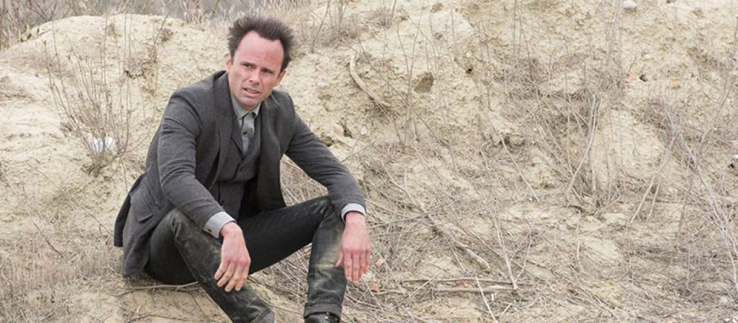 Justified - 5x08