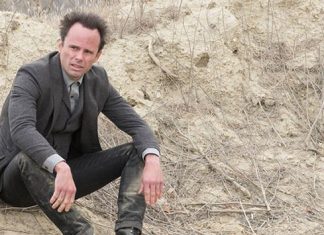 Justified 5×08: Whistle Past the Graveyard
