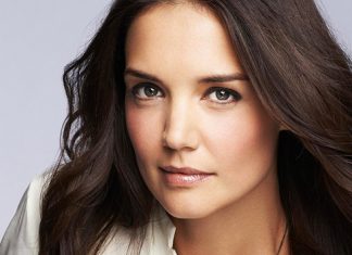 Katie Holmes vai estrelar a nova série da ABC