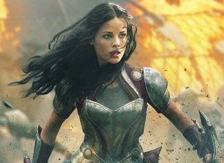 Agents of S.H.I.E.L.D | Assista ao promo do episódio com a participação de Lady Sif de Thor